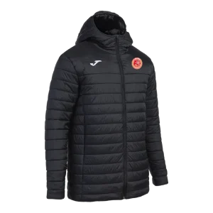 Anorak Urban V