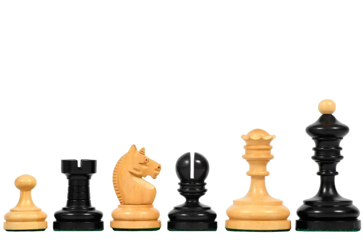 Jeu d'Échecs Compact