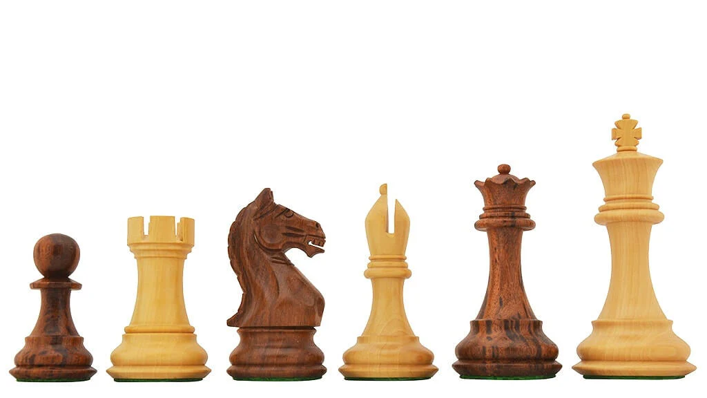 Jeu d'Échecs Cavalier Fierce