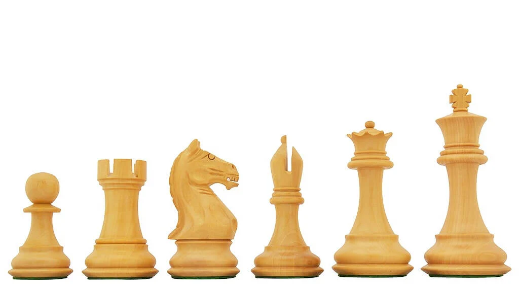 Jeu d'Échecs Cavalier Fierce – Image 4