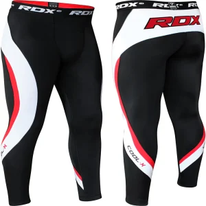 RDX M2 Base Couche Pantalons de Compression