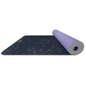 RDX D1 Iris 6mm PVC Tapis de Yoga