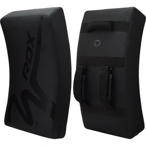RDX T15 Noir Pad de Coup de Pied
