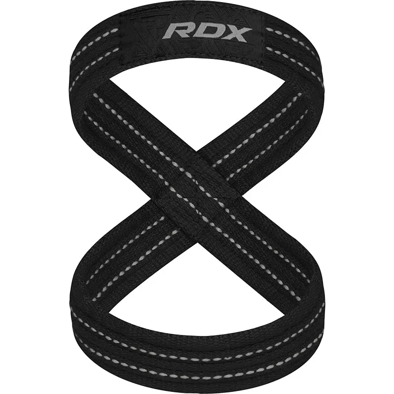 RDX Sangle en forme de 8 pour la musculation – Image 4