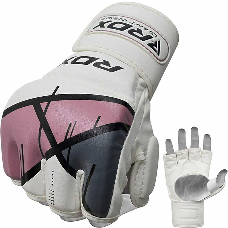 RDX T7 Ego Femmes MMA Gants